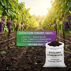 BIOGUMUS / БИОГУМУС