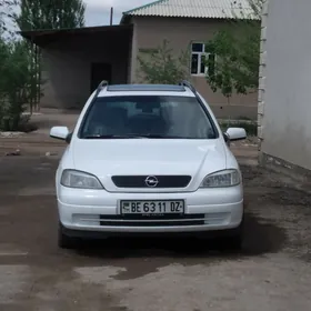 Opel Astra 1999