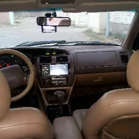 Toyota Avalon 1997
