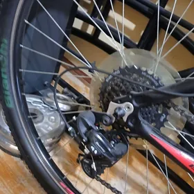 Bianchi aspid 29th.velosiped.