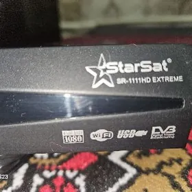 Tuner StarSat