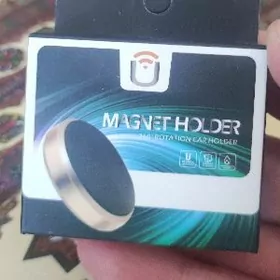 Magnit Tel postawka maşyn üçin