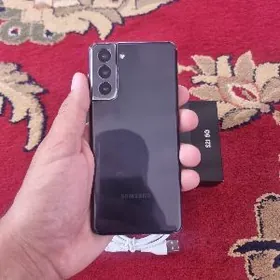 SAMSUNG S21 5G 8/128GB