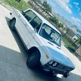 Lada 2106 2000