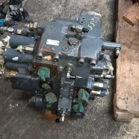 doosan eksgewator 300