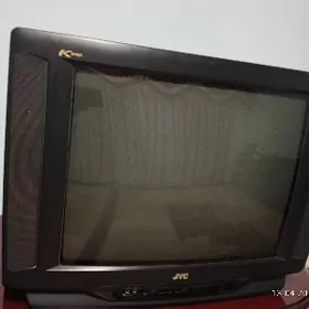 JVS tekewizor