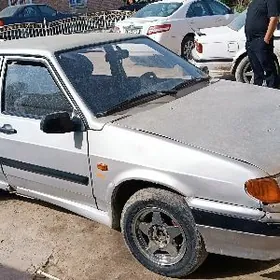 Lada 2115 2004