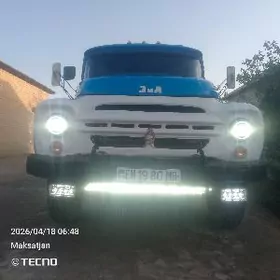 Zil 130 1989
