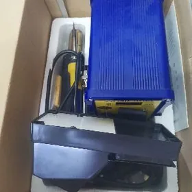 Fen payalnyi Фен паяльный