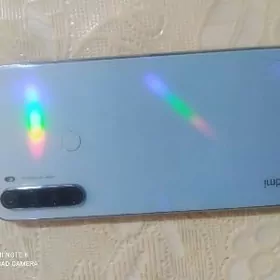 Redmi note 8
