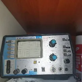 осциллограф