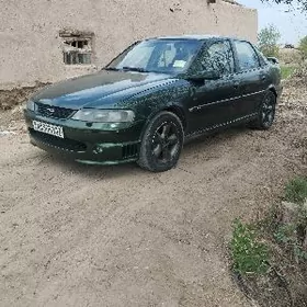 Opel Vectra 1998