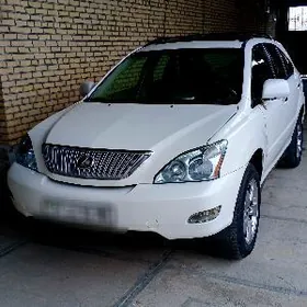 Lexus RX 330 2005