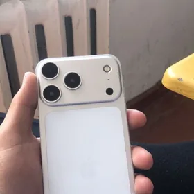 İPhone XR 17 pro öwrùlen obmen