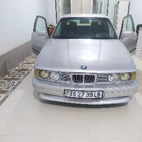 BMW 525 1994