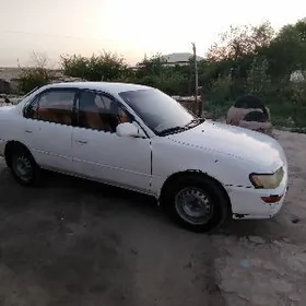 Toyota Corolla 1991