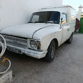 Москвич 412 1980