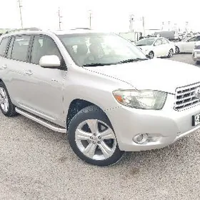 Toyota Highlander 2010