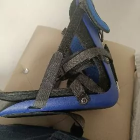 ночная шина, bandaz