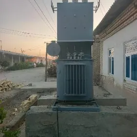 Transformator transformator Трансформатор ТП г КТП tok köpeldyän trafo