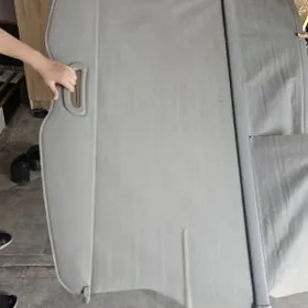 12 хайландер жалюз багаж