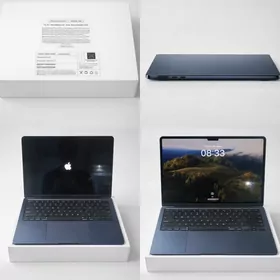 MacBook Air M2