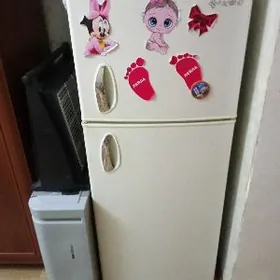 холодильник