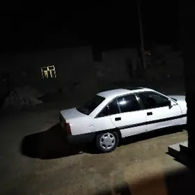 Opel Omega 1990