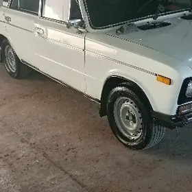Lada 2106 1990