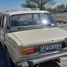 Lada 2106 1991