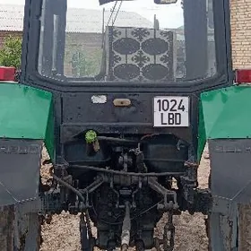 MTZ 80 2000