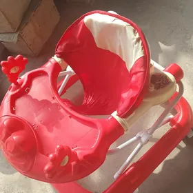 SALANÇAK КАЧЕЛЯ