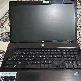 HP ProBook 4720s