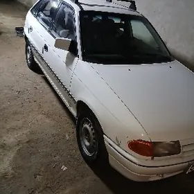 Opel Astra 1993