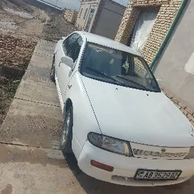 Nissan Bluebird 1994