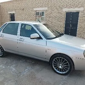 Lada Priora 2010