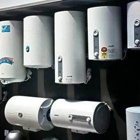 BOÝLER БОЙЛЕР ВОДОНАГРЕВАТЕЛИ