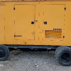 generator diwjok 350kw