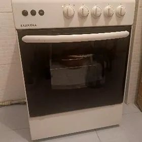 газовая плита