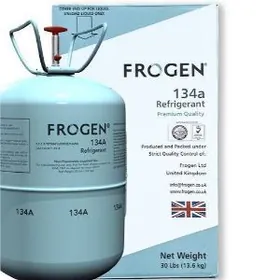 Frion FROGEN ariginal