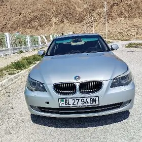BMW 528 2004