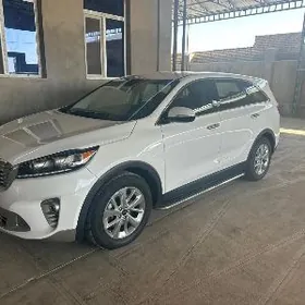 Kia Sorento 2020
