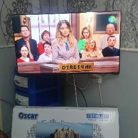 43. ЛИК. ТЕЛЕВИЗОР