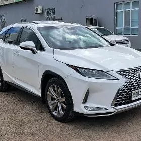Lexus RX 350 2020
