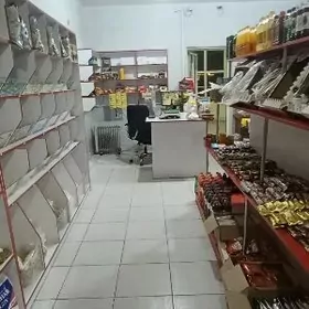 аренда магазин