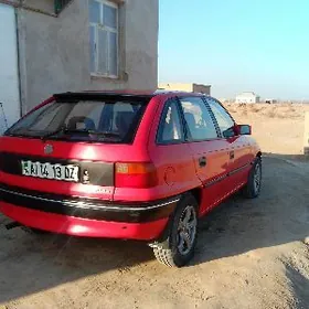 Opel Astra 1992