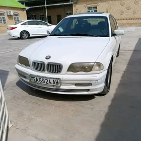 BMW 3 Series 1999