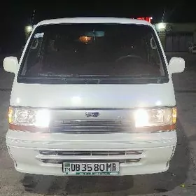 Toyota Hiace 1991