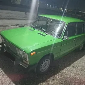Lada 2106 1990