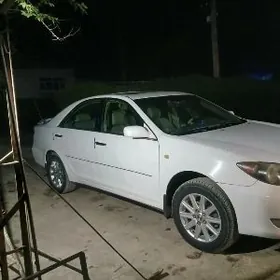 Toyota Camry 2003